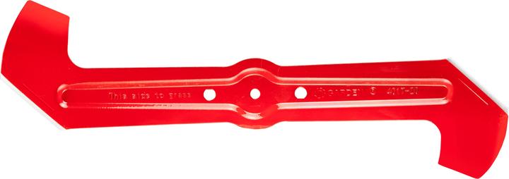 Actual product image Gardena Ersatzmesser (Lawn mower, Lawn mower blades + replacement blades garden machinery)