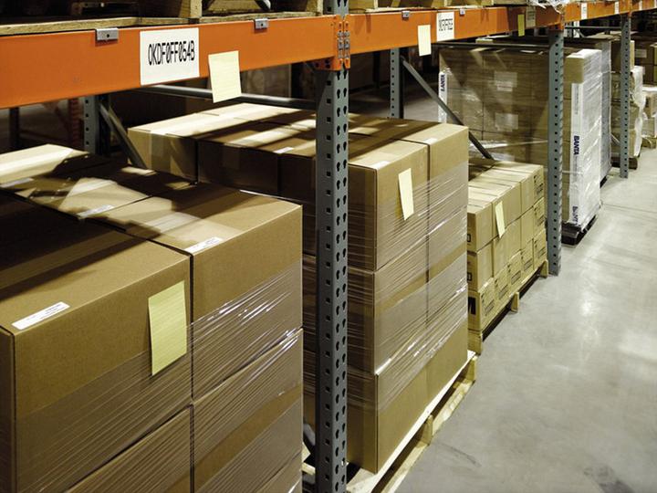 Produktbild Post-it Super Sticky (76 x 76 mm)