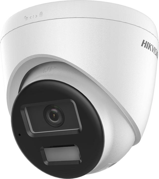 Actual product image Hikvision CAMERA IP DS-2CD1383G2-LIUF/SL 2.8mm PL (3840 x 2160 pixels)