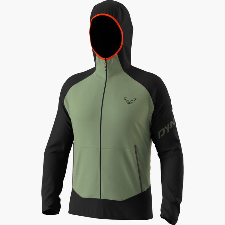 Produktbild Dynafit Transalper Light Polartec® Hoody (L)