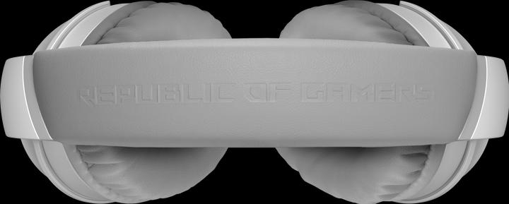 Produktbild ASUS Headset ROG STRIX GO Core Moonlight Gaming Headset (Kabelgebunden)