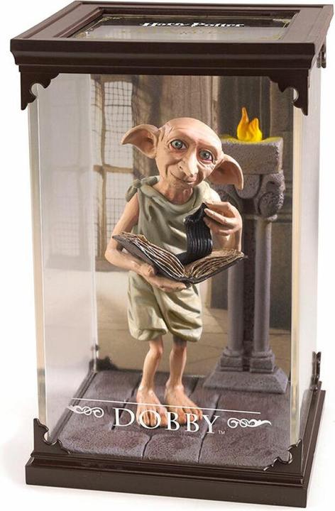 Produktbild Noble Collection Harry Potter - Magical Creatures: Dobby