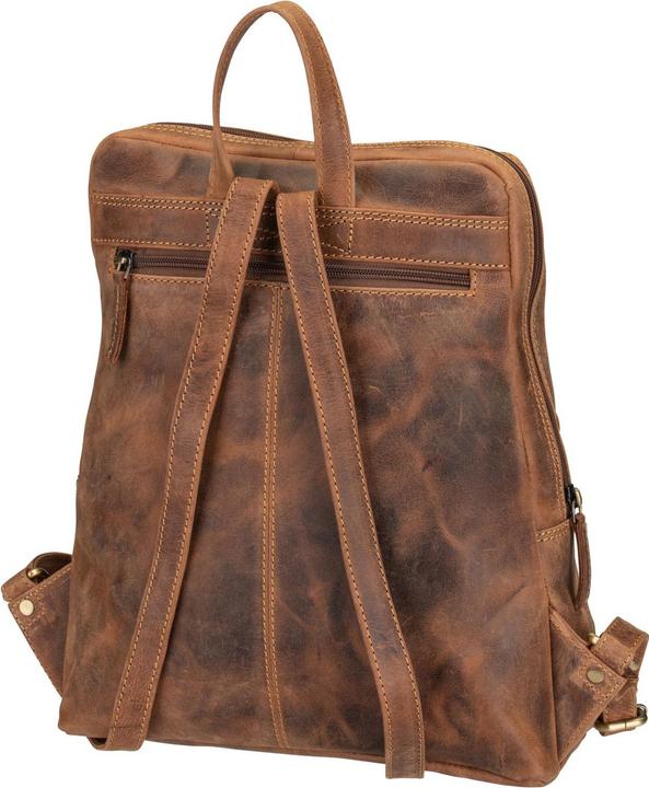 Immagine prodotto Greenburry Zaino / Zaino Vintage 1536 (13 l)