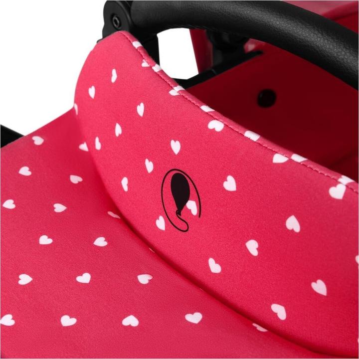 Produktbild ABC Design Migno Puppenwagen