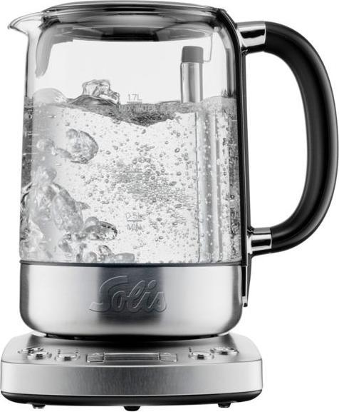 Image du produit Solis Tea Kettle Automatic (1.70 l)