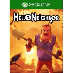 Gearbox Hello Neighbor UIE5267 (Xbox One S, EN)