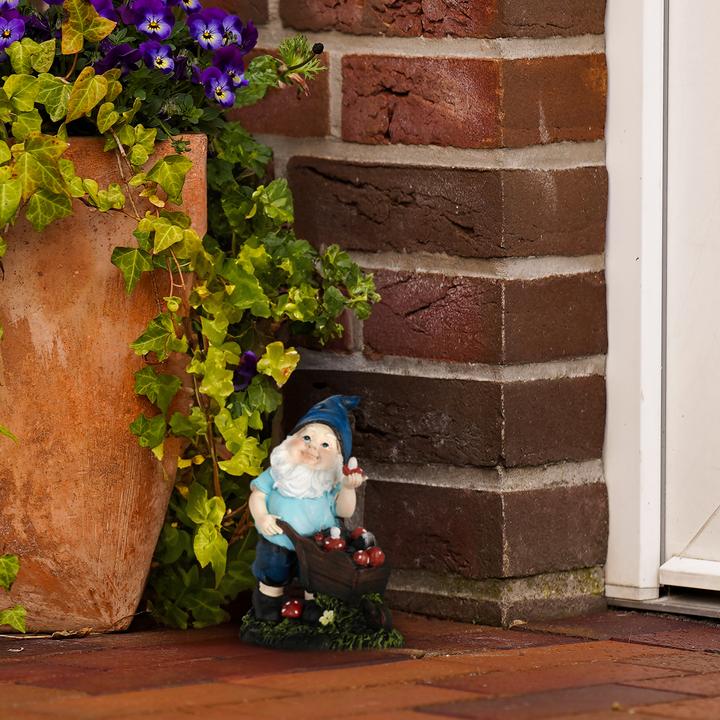 Produktbild Relaxdays Gartenzwerg