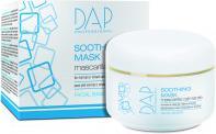 Immagine prodotto DAP Directo Al Profesional 200 ml di maschera lenitiva dap. (200 ml)