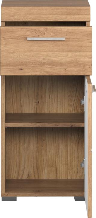 Actual product image Trendteam Amanda (37 x 31 x 79 cm)