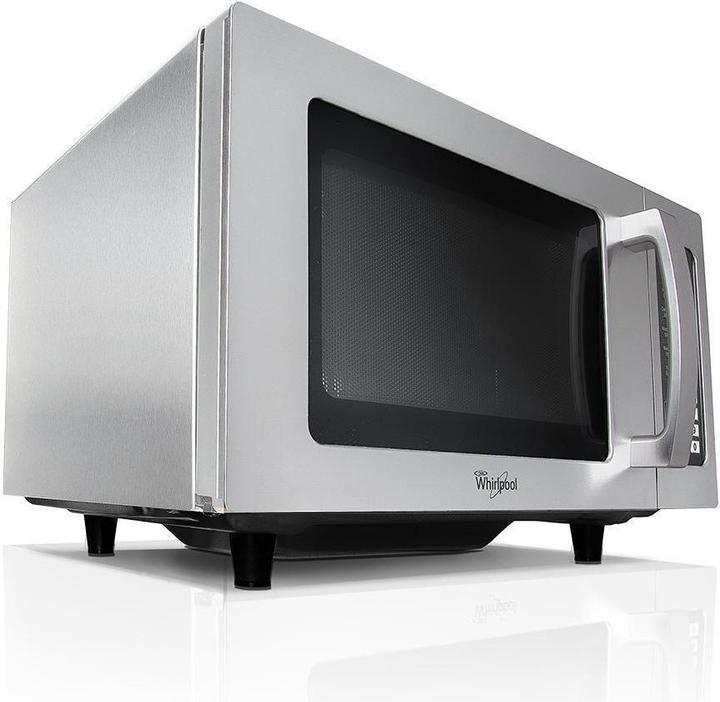 Produktbild Whirlpool GewerbePRO 25 IX (25 l)