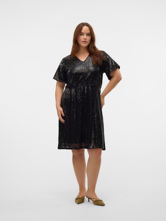 Actual product image Vero Moda VMCKAJE Short dress Dress (M)