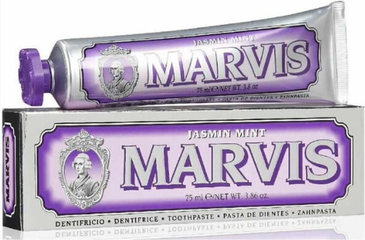 Actual product image Marvis Jasmine (85 ml)