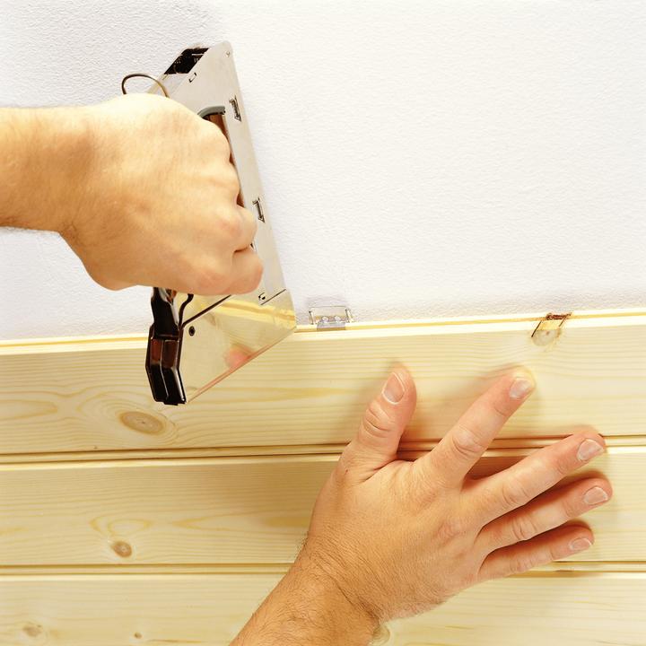 Produktbild Rapid R34 Handtacker