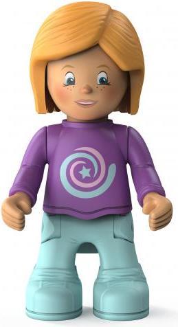 Actual product image Toddys Betty Blinky