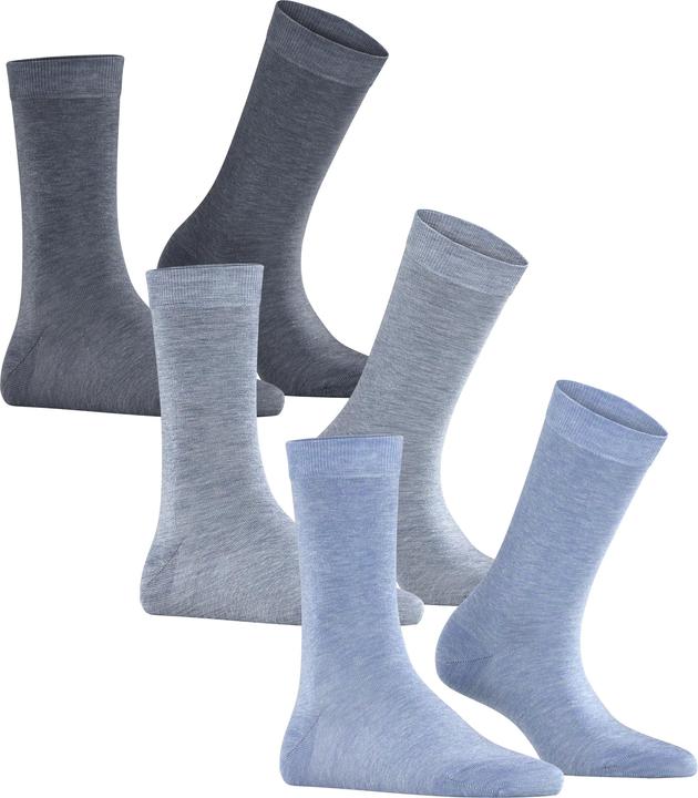 Produktbild Esprit Solid-Mix 3-Pack Damen (3er Pack, 39 - 42)