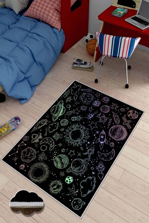 Image du produit Confetti Carpets Clark (180 x 280 cm)