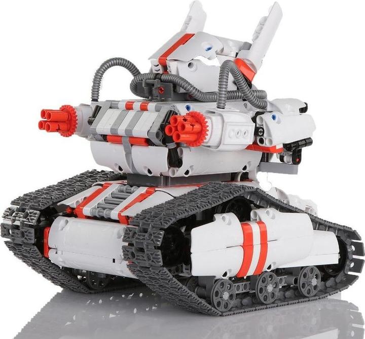 Produktbild Xiaomi Mi Robot Builder Rover