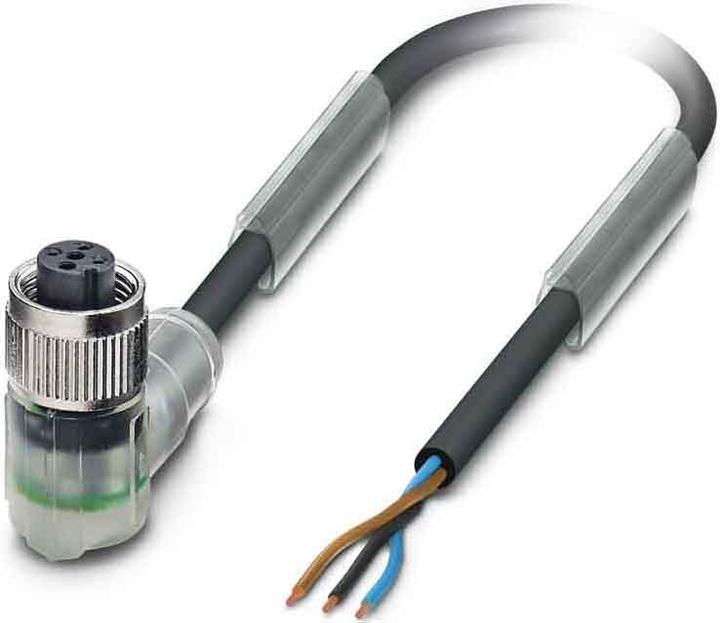 Image du produit Phoenix Contact SAC-3P- 5,0-PUR/M12FR-2L