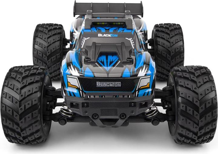 Actual product image Blackzon Spryte ST (RTR Ready-to-Run)