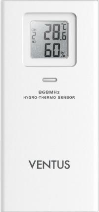 Ventus W048 temperature and humidity sensor