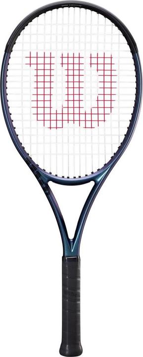 Actual product image Wilson Ultra 100 V4.0 Tennisschläger (4, 300 g)