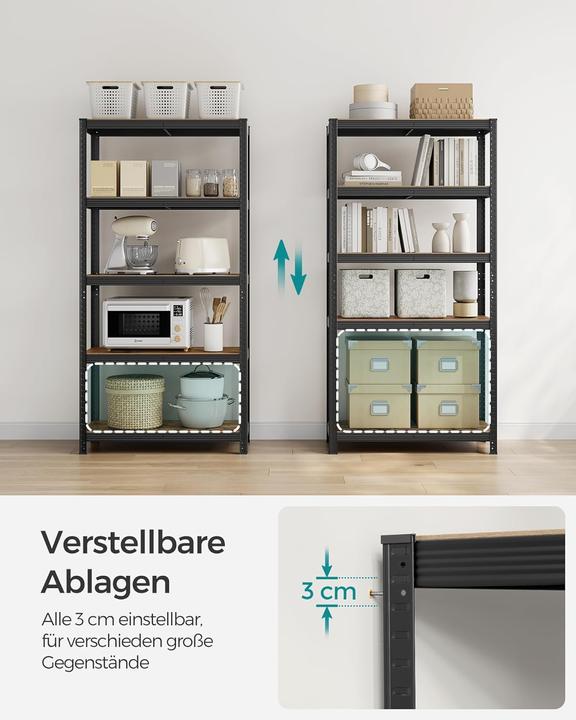 Produktbild Songmics Storage