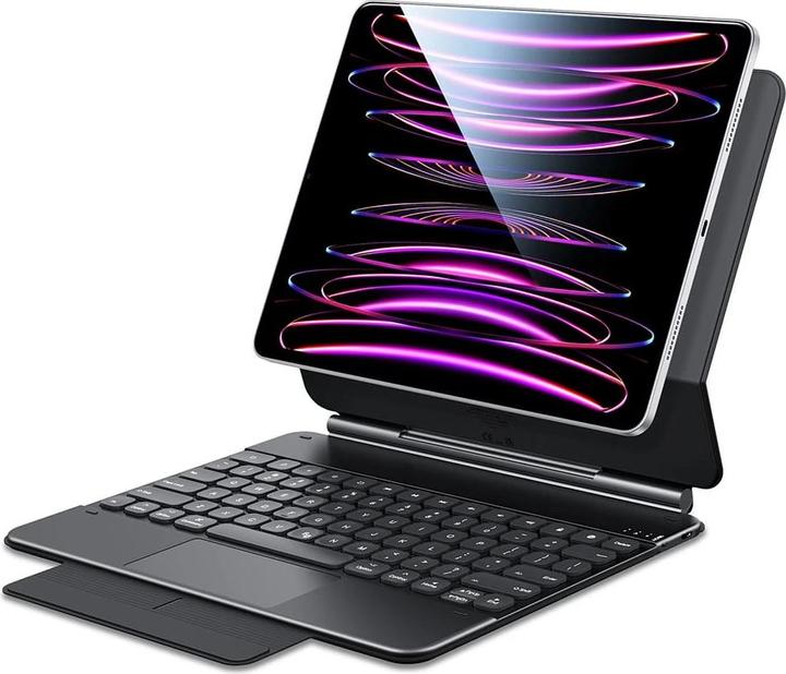 Actual product image ESR Rebound Magnetic Keyboard Case iPad Air (4 / 5) / Pro 11 inch US (EOA0330)