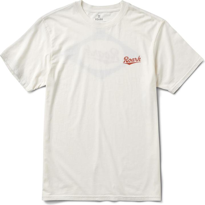Image du produit Roark Diamond Script (XL)