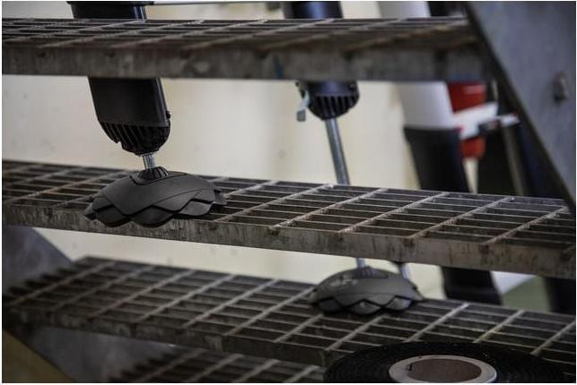 Productafbeelding Telesteps Verstellbare Sicherheitsfüsse
