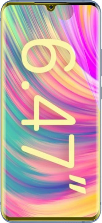 Image du produit Dipos Film de Protection d’écran Full-Cover 3D (2 pièce(s), ZTE Blade 20 Pro 5G)