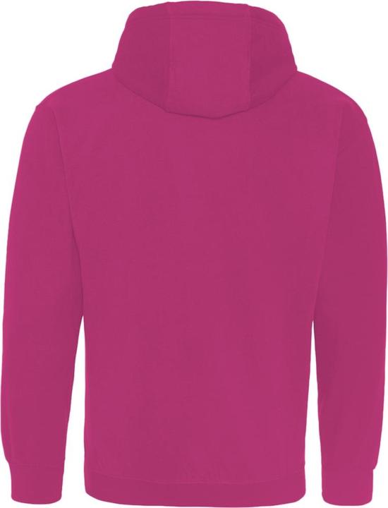 Actual product image Awdis Just Hoods hooded sweatshirt (XS)