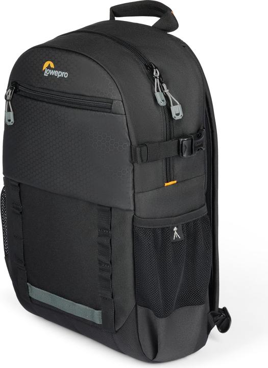 Actual product image Lowepro Adventura 150 III (GL) (Photo backpack, 11 l)