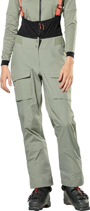 Immagine prodotto Salewa Pantaloni Sella Free 3 Layers Powertex Da (36)