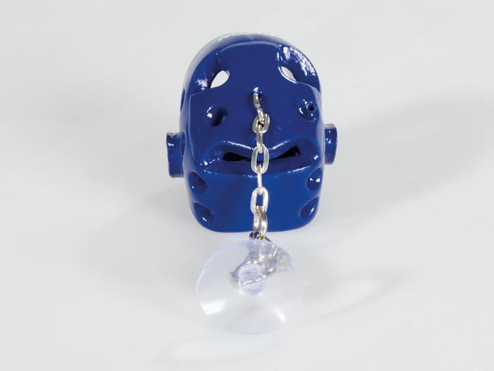 Immagine prodotto Kwon Portachiavi a forma di casco