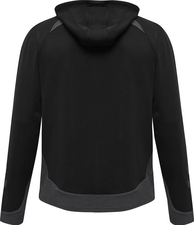 Actual product image hummel Lead Poly Hoodie (XL)