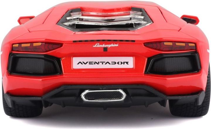 Image du produit Bburago Lamborghini Aventador