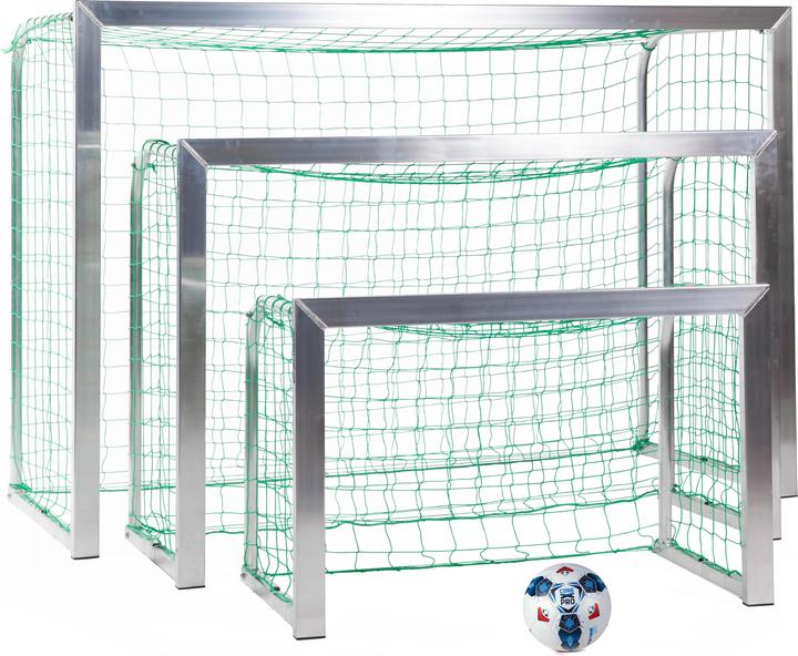 Image du produit Sport-Thieme Mini-buts de football Training avec arceaux de filet rabattables
