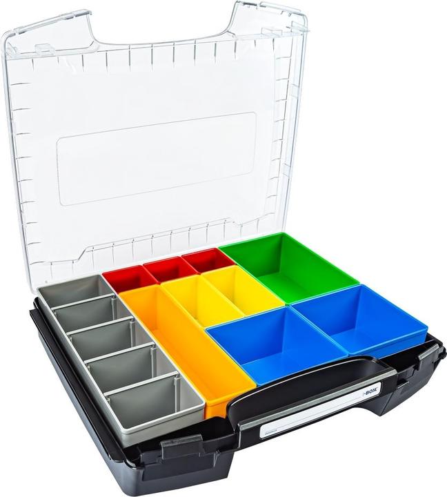 Produktbild L-Boxx i-Boxx 72