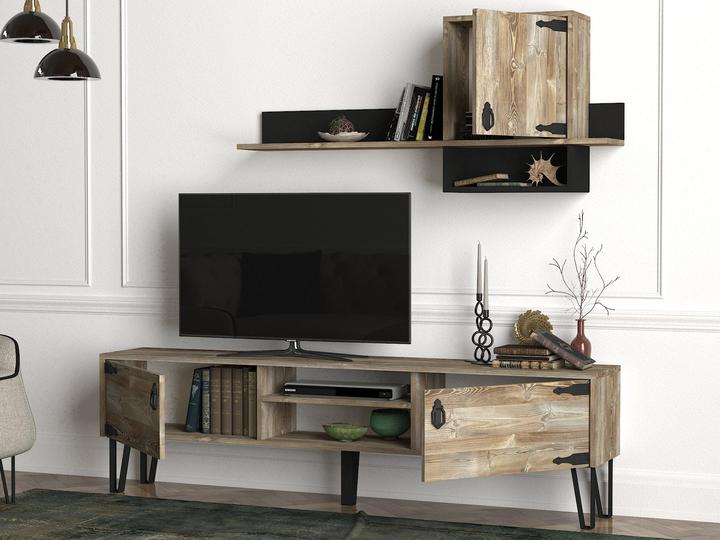 Actual product image Hanah Home Ambrose (180 x 49 x 30 cm)