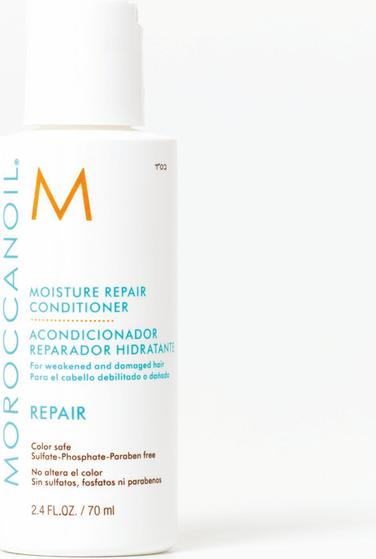 Actual product image Moroccanoil Extra Volume (70 ml)