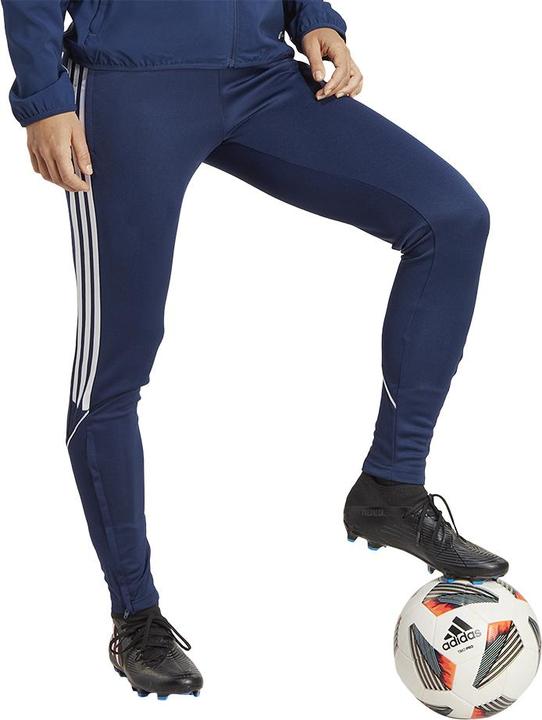 Image du produit adidas Pantalon femme Tiro 23 League Bleu marine HS3539 (M) (M)