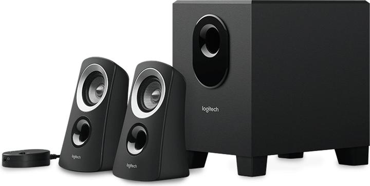 Produktbild Logitech Z313