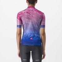 Actual product image Castelli Marmo Jersey (M)