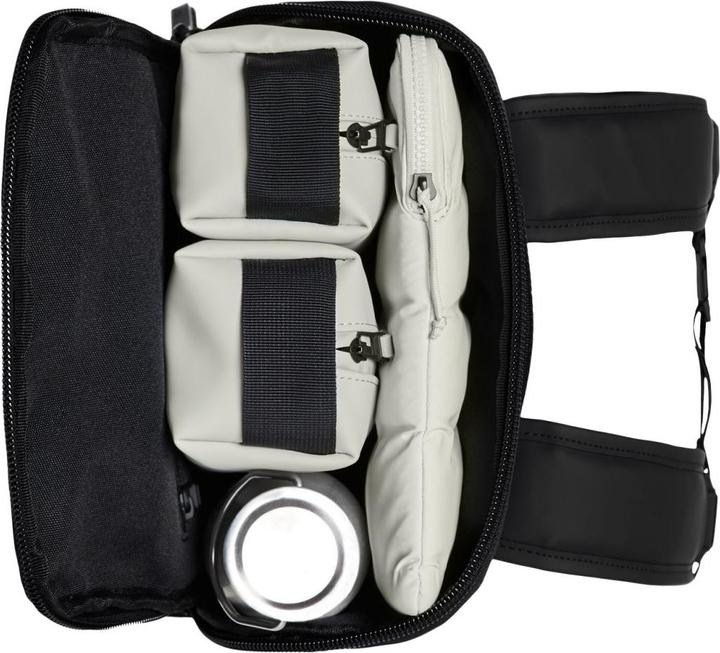 Actual product image Rains Trail Cargo Backpack W3 (14 l)