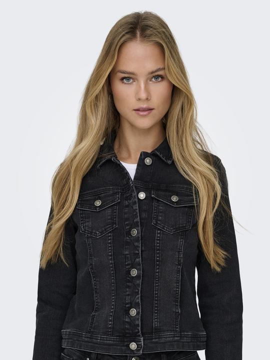 Immagine prodotto Only Giacca di jeans ONLWONDER Giacca di jeans (XS)