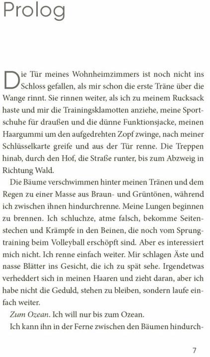 Produktbild Shelter Me (Deutsch, Amelia Cadan, 2024)