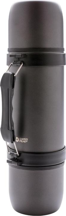 Actual product image Swiss Peak Vacuum Insulated 700ml Flask (0.70 l)