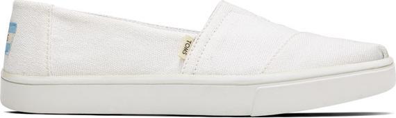 Toms 's Alpargata Cupsole Canvas (41)