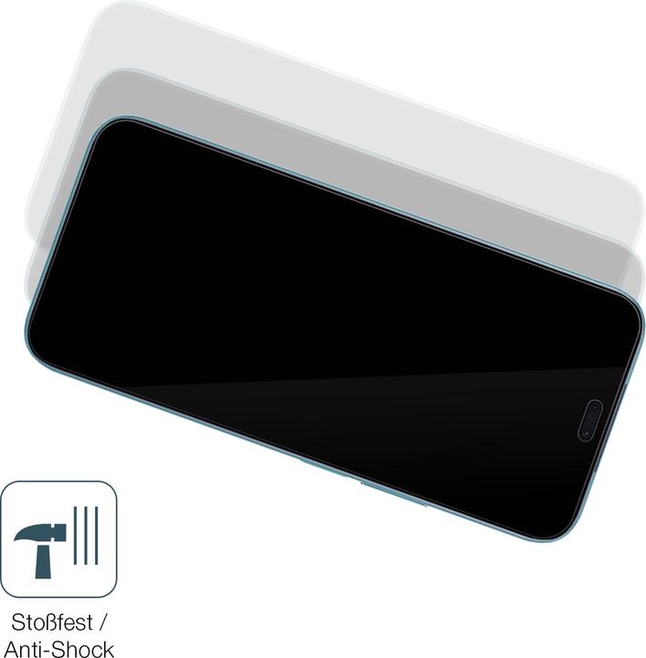 Immagine prodotto Dipos Anti-Shock Pellicola Protettiva (1 Pezzo/i, Honor 200 Lite)