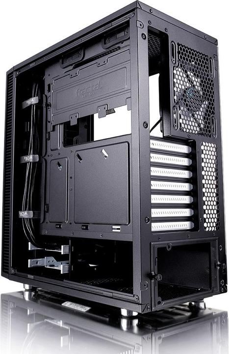 Produktbild Fractal Define C TG (ATX)